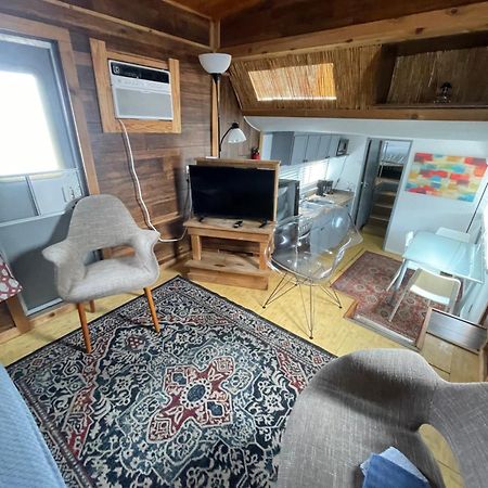 Updated Houseboat On The River! Fort Lauderdale Dış mekan fotoğraf
