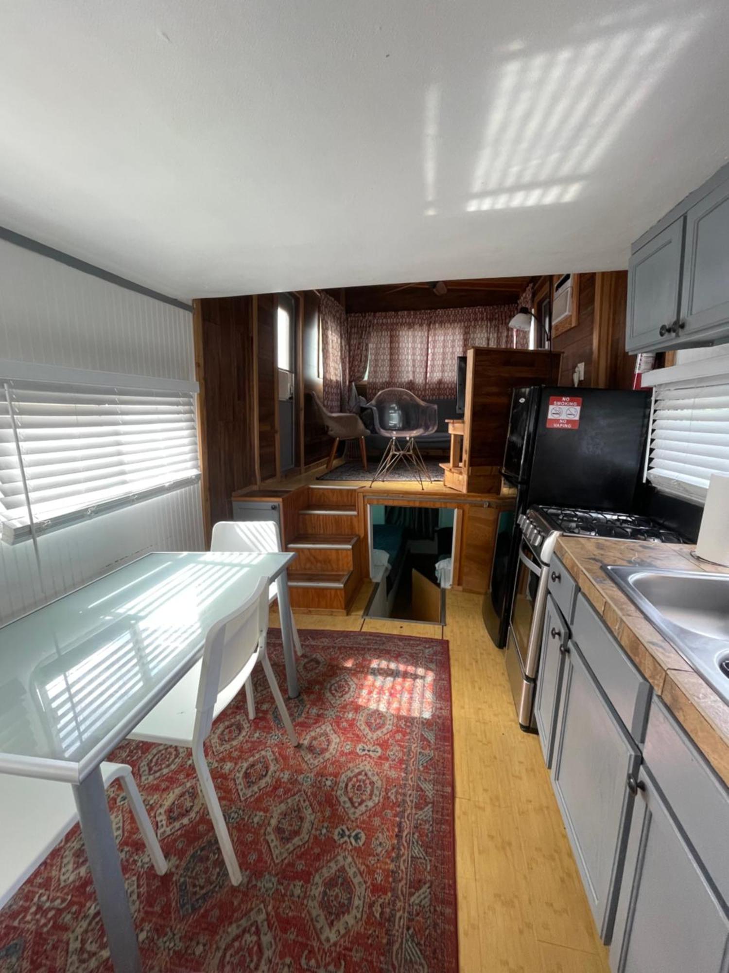 Updated Houseboat On The River! Fort Lauderdale Dış mekan fotoğraf