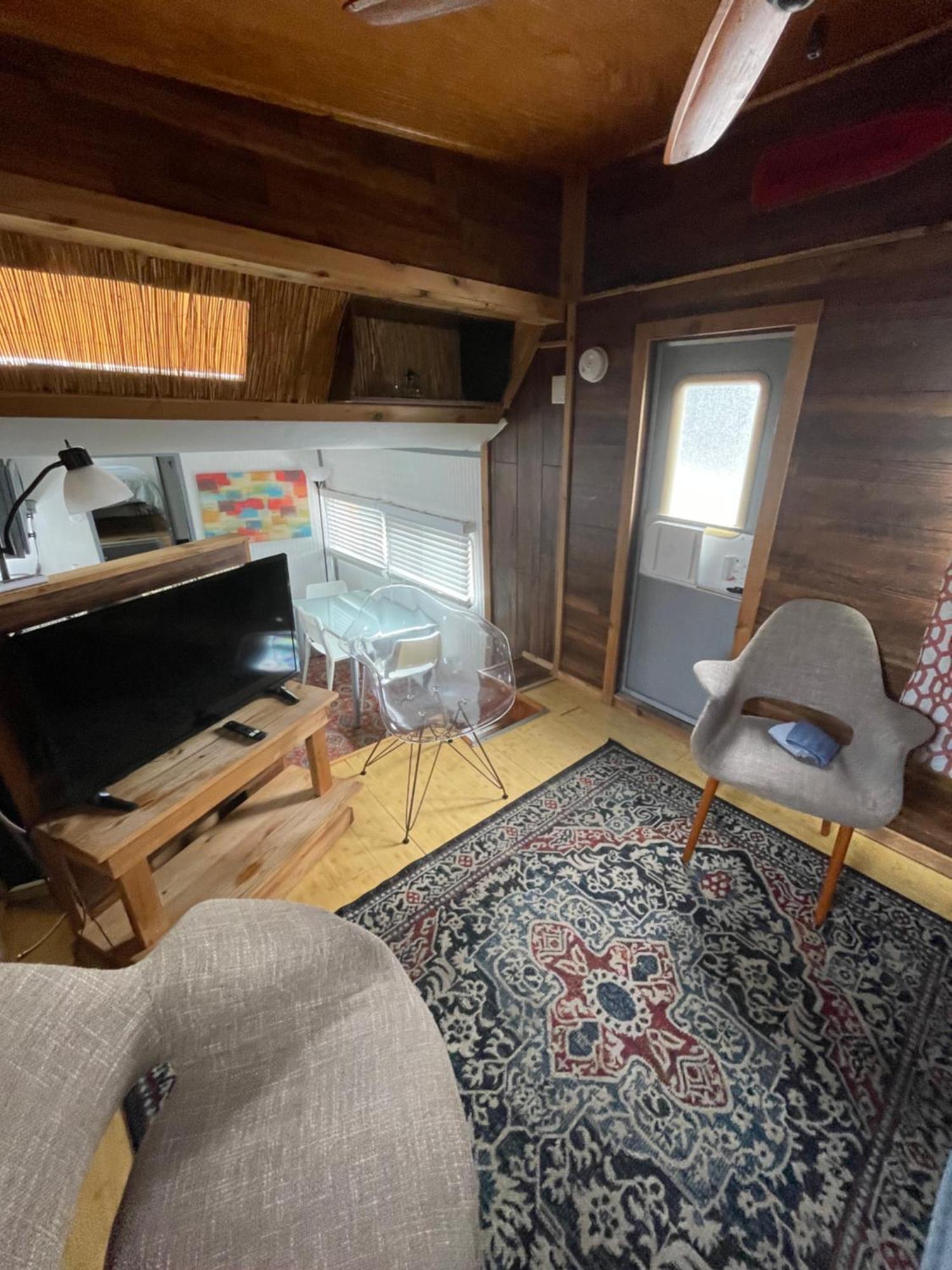 Updated Houseboat On The River! Fort Lauderdale Dış mekan fotoğraf