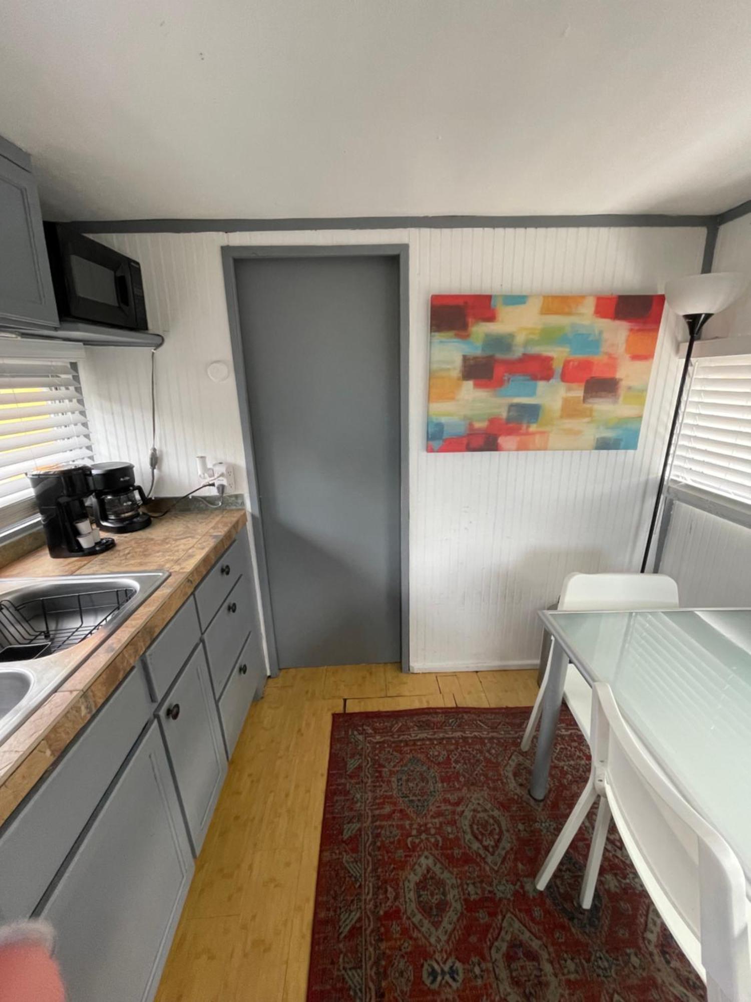 Updated Houseboat On The River! Fort Lauderdale Dış mekan fotoğraf