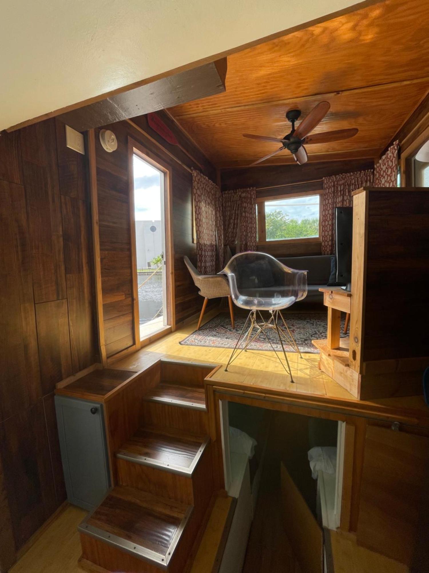 Updated Houseboat On The River! Fort Lauderdale Dış mekan fotoğraf
